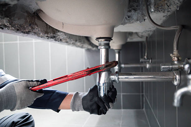 Trusted Water Heater Repair service in Baltimore, MD - Masters Plumbing Service